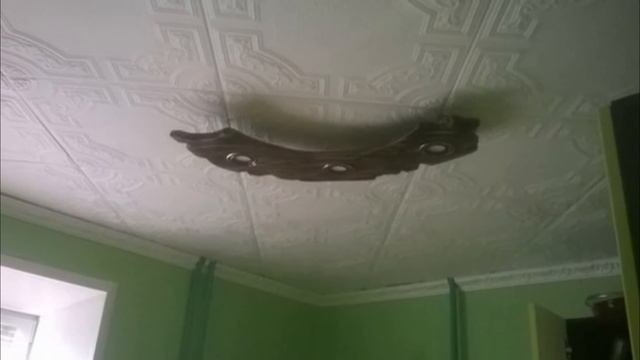 СВЕТИЛЬНИК СВОИМИ РУКАМИ! DIY! Самоделки! смотреть онлайн