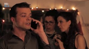 Испанский язык. Телекурс. Spanish Sitcom 08v30