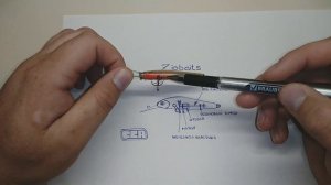 Ремонт системы дальнего заброса MAG DRIVE на воблерах фирмы Zipbaits