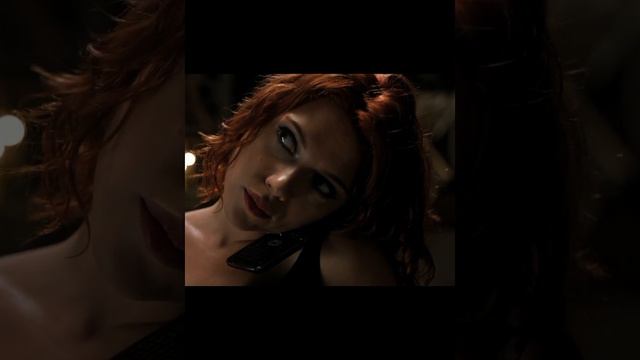 Black Widow😍