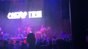 Сектор Газа. Памяти Юры Хоя. Уфа