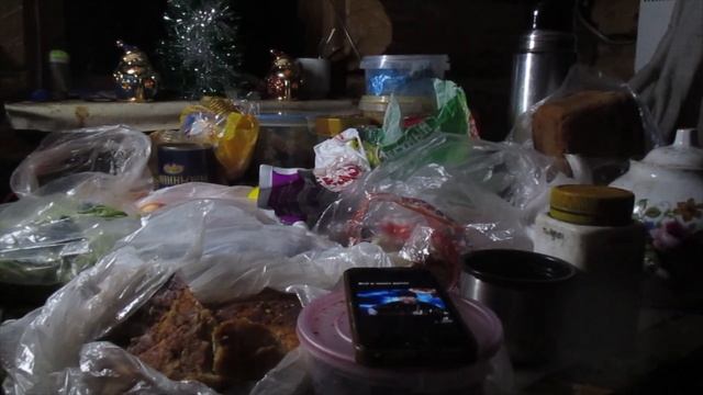 Охота на Лося в деталях... 3-тья часть. " Заезд под Новый Год!; Мороз за 30; Лось остался в кругу. смотреть онлайн