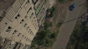 ДЕТИ ДОНБАССА