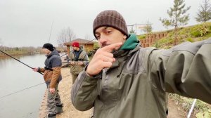 Попали на деньги. Рыбалка на платнике. Ловим форель