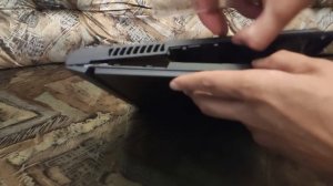 РАЗБОРКА НОУТБУКА | ОХЛАЖДЕНИЕ НОУТБУКА В МАЙНИНГЕ | СНИМАЮ АККУМУЛЯТОР | ASUS ROG Strix G17 G713QR
