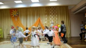 Детский сад 12 Колпино