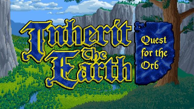Inherit the Earth: Quest for the Orb - Stargazing смотреть онлайн