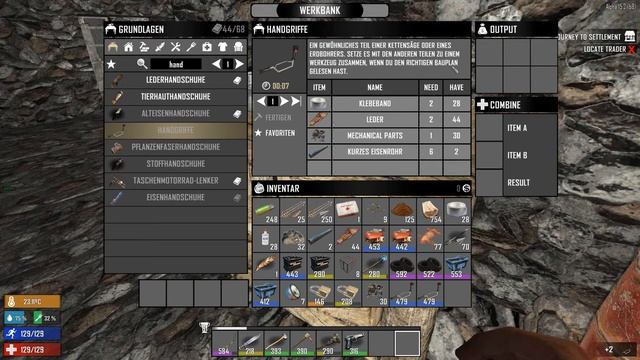 7 Days to Die E29 - Die Moped-Gang [Gameplay German Deutsch] смотреть онлайн