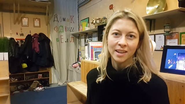 Отзывы о бэби-спектакле "Гусеница", 1+
