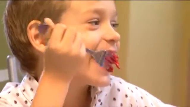 Карман для запекания картофеля смотреть онлайн