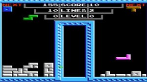 Выпуск 7! Тетрис