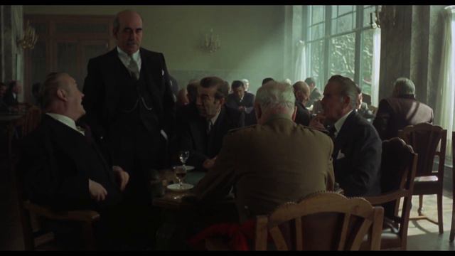 RETRATO DE FAMILIA. Secuencia 5 смотреть онлайн