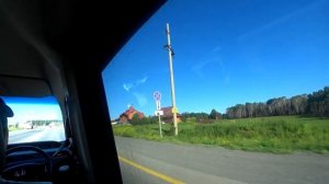 Перегон АВТО из Владивостока. В Екатеринбург.Финал