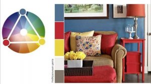 РОЗАРИЙ ИДЕАЛЬНЫЙ ПО ЦВЕТУ / СОЧЕТАЕМ ЦВЕТА ПО СХЕМАМ ЦВЕТОВОГО КРУГА