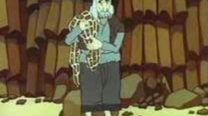 Ух ты,говорящая рыба!