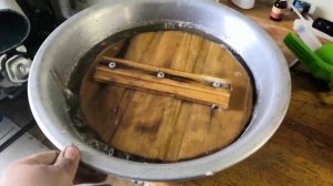 КАК СОЛИТЬ ВОБЛУ: Простой способ засолки и вялки рыбы ВОБЛЫ в домашних условиях.