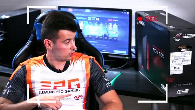 Выиграй компьютер от ASUS при подготовке к ЕГЭ с "Академией РФ"! смотреть онлайн