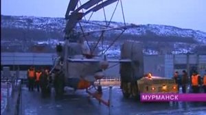 Тяжелый авианесущий крейсер  «Адмирал Флота Советского Союза Кузнецов» отправился в дальний поход