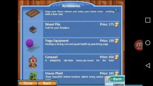 Virtual families 2 my dream home leave a like