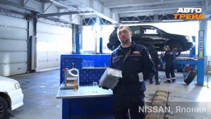 -30 мороза! Эксперимент по заморозке моторных масел от Автотрейд