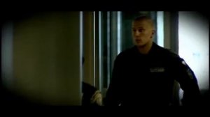 Финская погранохрана