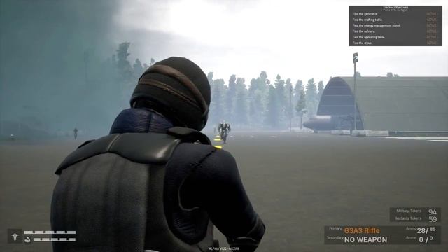 Outbreak Pandemic Evolution БЕГЛЫЙ ОБЗОР смотреть онлайн