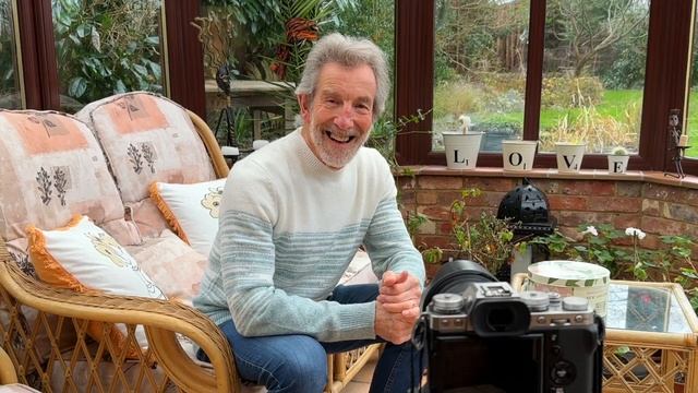 Fuji 70 300 Firmware Update Zooming Whilst Filming - Now Feasible? смотреть онлайн