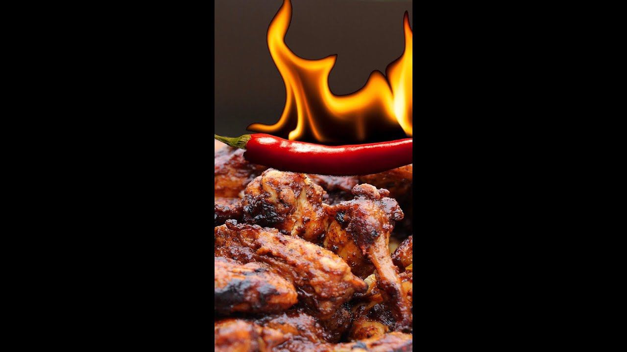 Крылья по Мексикански просто смотреть онлайн