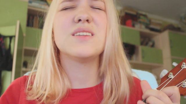 Mad Hatter || Melanie Martinez || cover смотреть онлайн