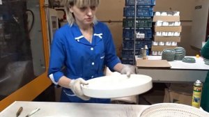 Как собирают электросушилку Волтера 1000 Люкс