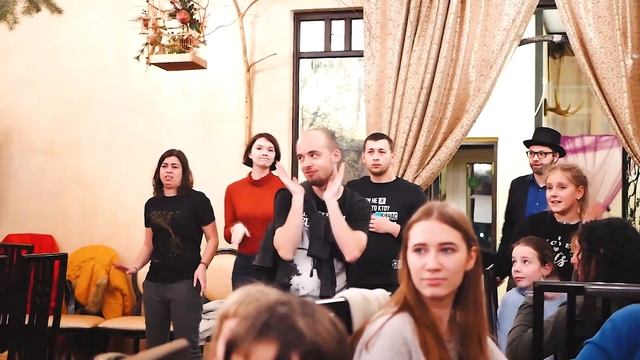 Лагерь "Вокруг Света" смотреть онлайн