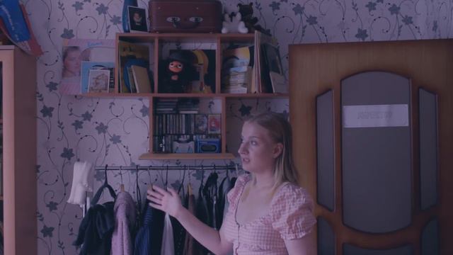 обзор на мою полочку со всякой всячиной (возрождаю тренды)) смотреть онлайн