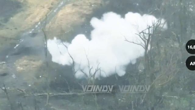 Наши войска постепенно возвращают позиции, утраченные в ходе летнего контрнаступления ВСУ