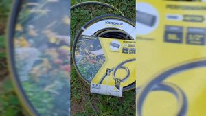 Шланг поливочный Karcher Performance Plus (1/2", 50 м) 2.645-319.0