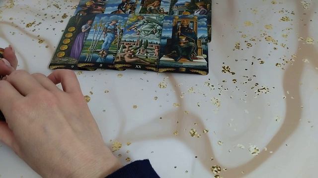 КТО НА ПОРГЕ? С ЧЕМ ИДЁТ? Таро гадание