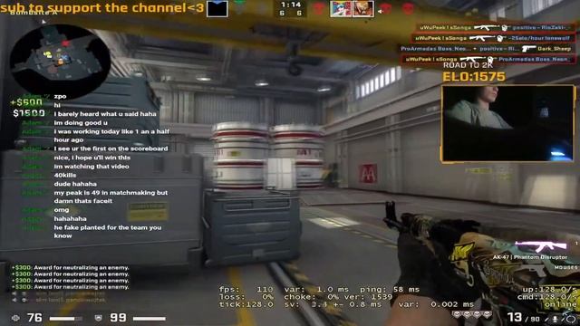 best entry fragger eu смотреть онлайн