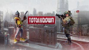 Беру топ 1 в  Total Lockdown!