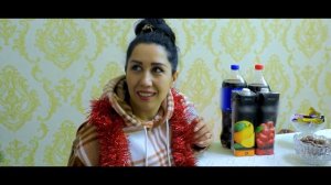 Shapaloq - Jon archa (hajviy ko'rsatuv)