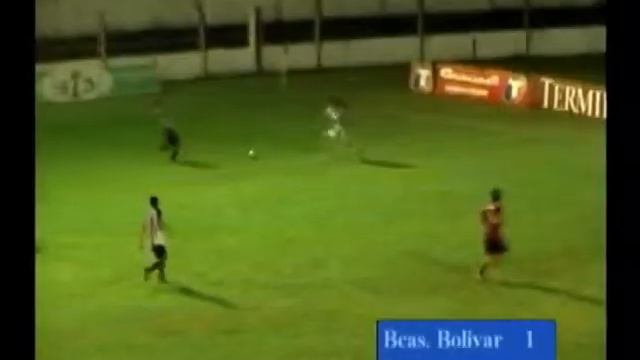 FútbolVisión.Ediciones - Ramiro Lamy (MARCADOR CENTRAL) смотреть онлайн