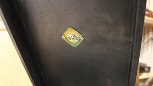 Как можно адаптировать пьезоэлектрический звукосниматель к патефону