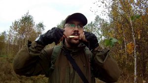 Игра на варгане (выход в лес и дан мои)