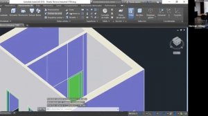 Diseño Técnico Industrial/Autocad 2D/Curso grátis/Clase 20