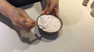 Картошка по французски с куриным фаршем.