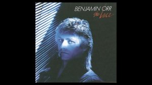 Benjamin Orr - The Lace - 1986