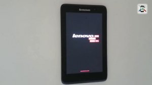 Lenovo TAB 2 A7-50, A7-40, A7-30, A3500 - Hard Reset, Screen Password Lock Removal Reset button