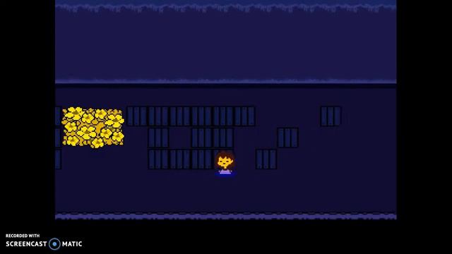 UNDERTALE #9 Dog Residue/ Mad dummy смотреть онлайн