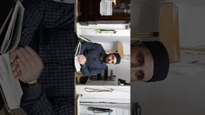 Кадар : урок. ( Имам Муса Джанхаватов)