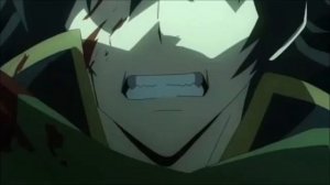 AMV …Послушай, остановись, пока не поздно я падаю вниз за тобой!