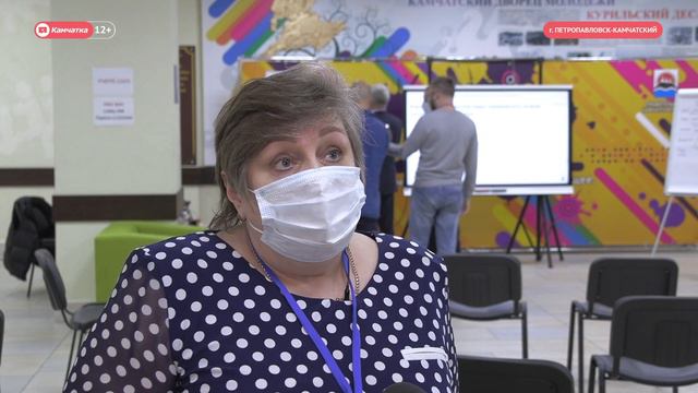 Систему здравоохранения в Камчатском крае будут менять смотреть онлайн