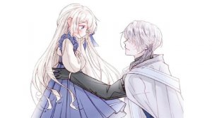 Озвучка маньхуа : Отныне я главная злодейка | 3  Глава